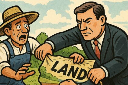 ED Arrests Rohan Harmalkar in ₹1,000 Cr Bardez Land Grab Case