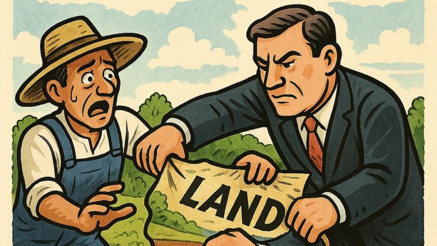 ED Arrests Rohan Harmalkar in ₹1,000 Cr Bardez Land Grab Case 1 ED Arrests Rohan Harmalkar in ₹1,000 Cr Bardez Land Grab Case