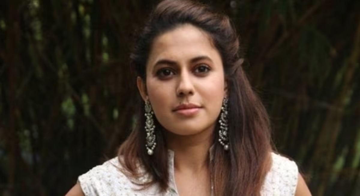 ED Attaches ₹34 Crore Assets Linked to Actress Ranya Rao in International Gold Smuggling Case