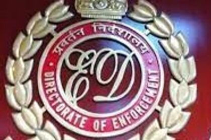 ED Conducts Raids in Goa, Pune Over Socorro Land Grabbing Scam