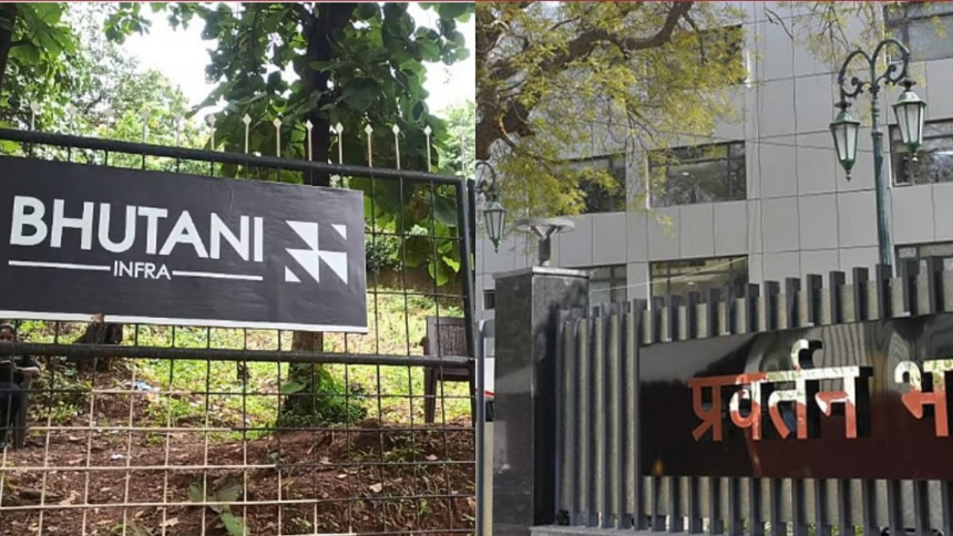 ED Investigates Bhutani Group Over ₹3,500 Crore Real Estate Fraud