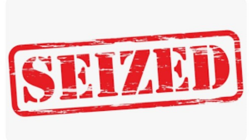 ED Panaji Seizes 15 Properties Across Goa Under PMLA, Orders Occupants to Vacate 1 ED Panaji Seizes 15 Properties Across Goa Under PMLA, Orders Occupants to Vacate