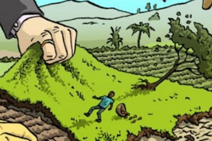 ED Raids 12 Locations in Goa in Crackdown on Widespread Land Grabbing Racket