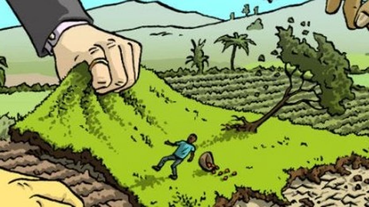 ED Raids 12 Locations in Goa in Crackdown on Widespread Land Grabbing Racket