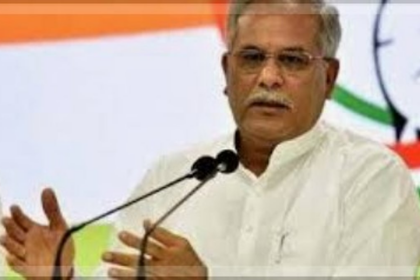 ED Raids Bhupesh Baghel’s Properties in Connection with Multi-Crore Liquor Scam Investigation