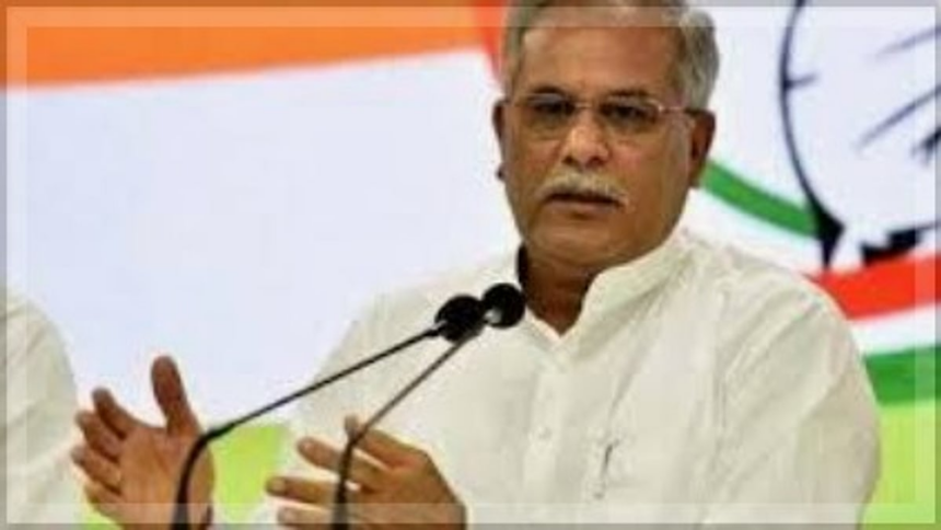 ED Raids Bhupesh Baghel’s Properties in Connection with Multi-Crore Liquor Scam Investigation 1 ED Raids Bhupesh Baghel’s Properties in Connection with Multi-Crore Liquor Scam Investigation