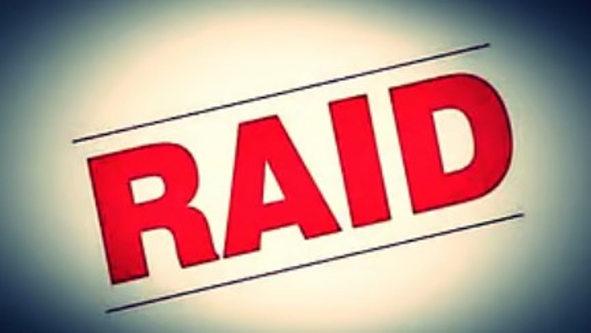 ED Raids Multiple Locations in Delhi, Noida, and Goa in Grand Venezia Real Estate Fraud Probe
