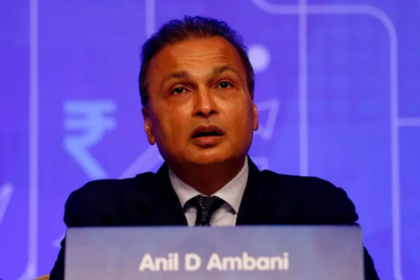 ED Summons Anil Ambani in ₹3,000 Crore Bank Fraud-Linked Money Laundering Case