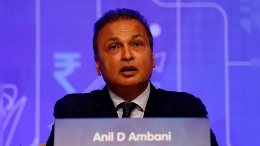 ED Summons Anil Ambani in ₹3,000 Crore Bank Fraud-Linked Money Laundering Case 1 ED Summons Anil Ambani in ₹3,000 Crore Bank Fraud-Linked Money Laundering Case