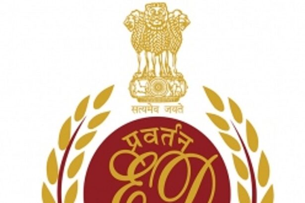 ED attaches Rs 12.20 cr worth properties of Vasco-based shipping company