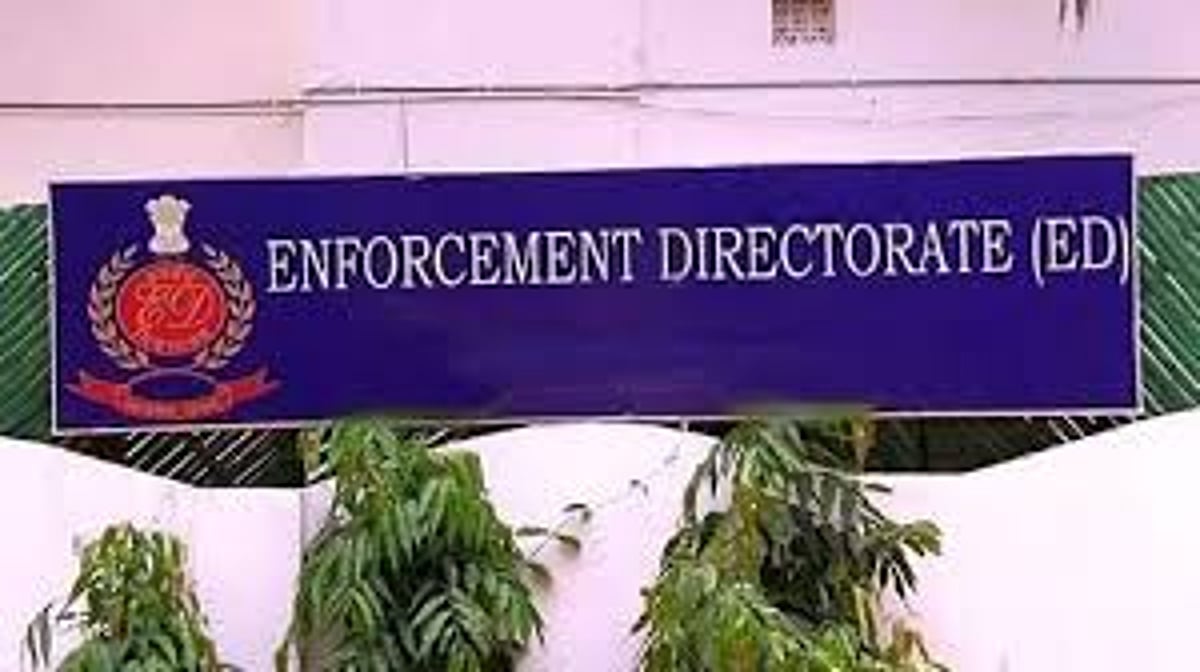 ED exposes INR 1,000 crore land fraud after multiple raids in Goa