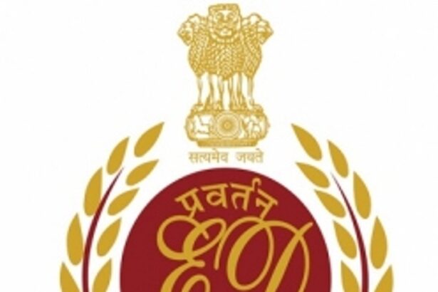 ED searches companies, premises of Chowgule Group in Goa & Mumbai