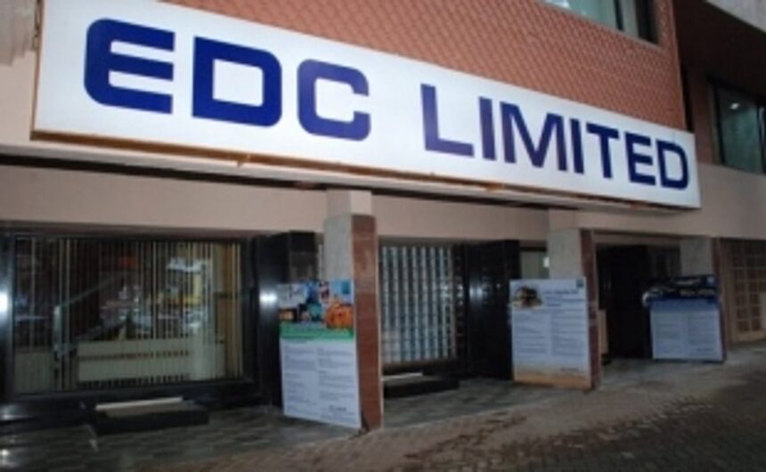 EDC Board approves Rs 100.92 lakh dividend for 2022-23 1 EDC Board approves Rs 100.92 lakh dividend for 2022-23