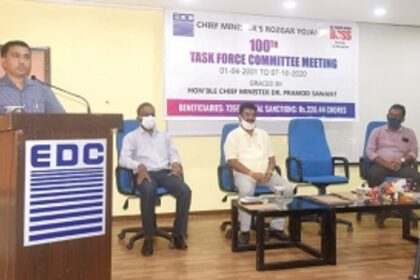 EDC to develop Merces bypass on lines of Patto plaza
