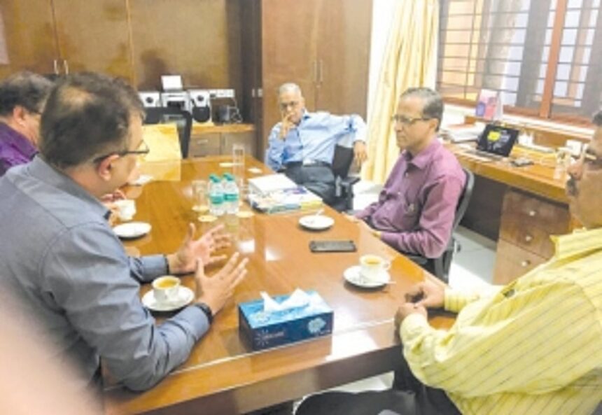 EDC to rope in IT, start-up stalwarts as advisors 1 EDC to rope in IT, start-up stalwarts as advisors