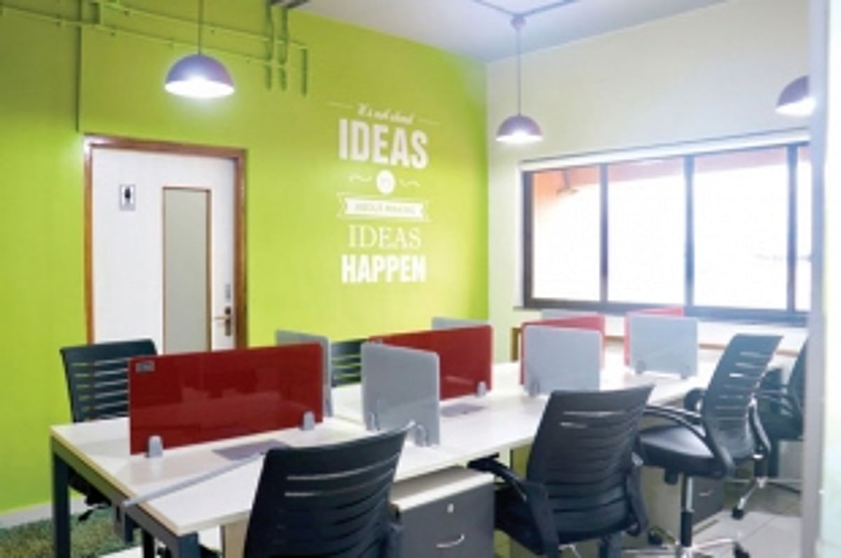 EDC’s incubation center for start-ups to open July 16