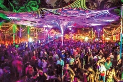 EDM festivals under the scanner, yet again