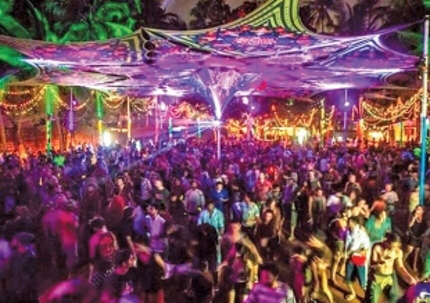 EDM festivals under the scanner, yet again 1 EDM festivals under the scanner, yet again