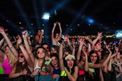 EDM gone! But not everything is