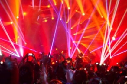 EDM organiser held in rave party case