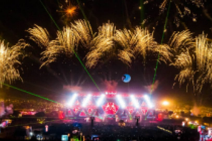 EDM promoter  gets 5 days  police custody