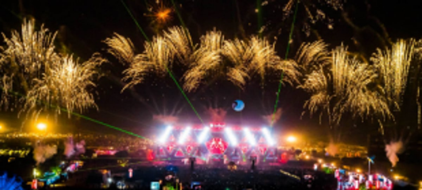 EDM promoter gets 5 days police custody