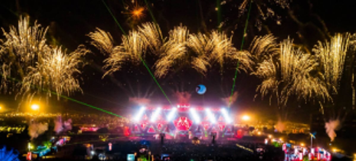 EDM promoter  gets 5 days  police custody