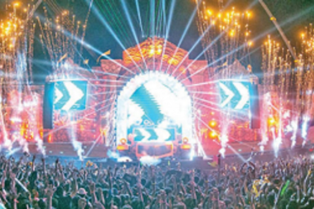 EDMs not needed  for tourism: Cong