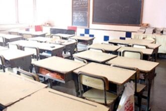 EDUCATIONISTS WELCOME CANCELLATION OF CLASS X BOARD EXAM