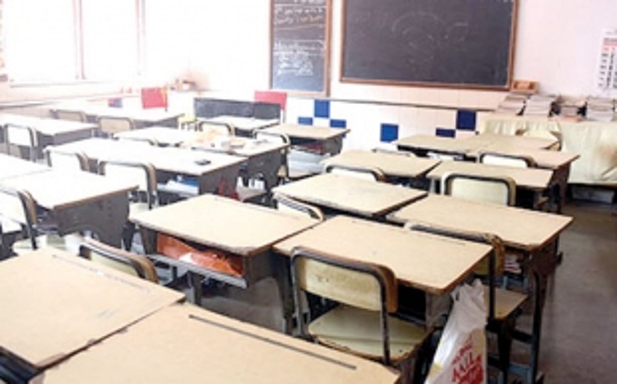 EDUCATIONISTS WELCOME CANCELLATION OF CLASS X BOARD EXAM