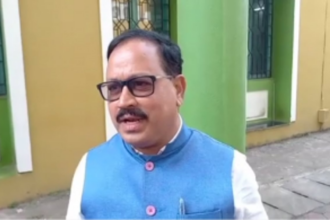 ELECTED REPRESENTATIVES FROM SEVERAL VILLAGES OF VARIOUS TALUKAS OPPOSE CLASSIFICATION OF VILLAGES INTO ESA