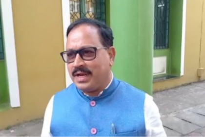 ELECTED REPRESENTATIVES FROM SEVERAL VILLAGES OF VARIOUS TALUKAS OPPOSE CLASSIFICATION OF VILLAGES INTO ESA