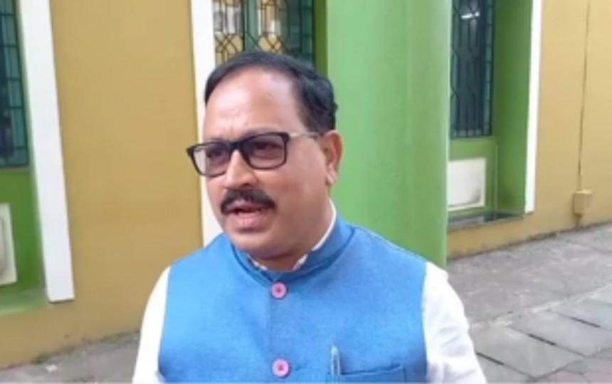 ELECTED REPRESENTATIVES FROM SEVERAL VILLAGES OF VARIOUS TALUKAS OPPOSE CLASSIFICATION OF VILLAGES INTO ESA