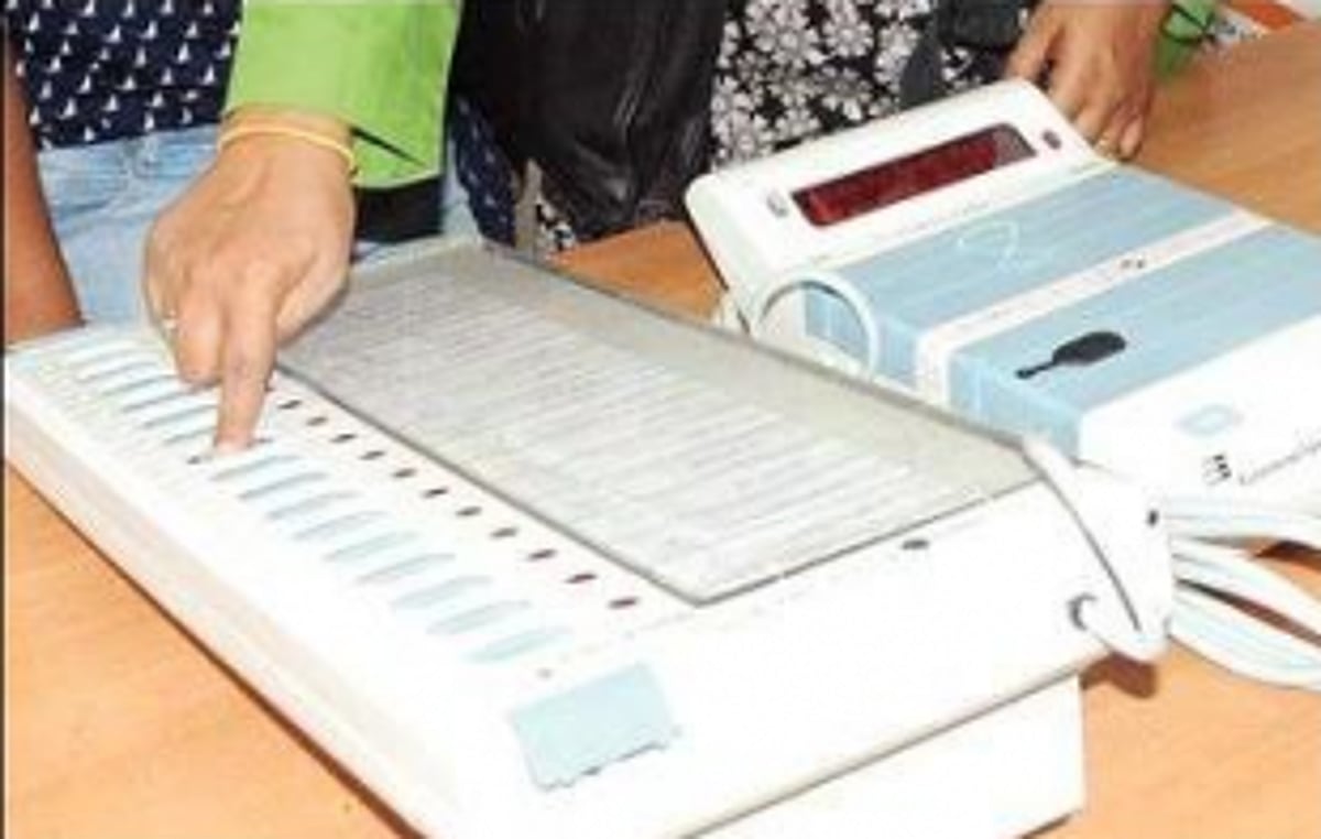 ELECTION 2022: How to choose your MLA