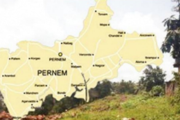 ENVISAGING THE MAKEOVER OF RURAL PERNEM