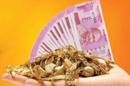 EOC nets fraudsters for pledging  fake gold in banks for loans