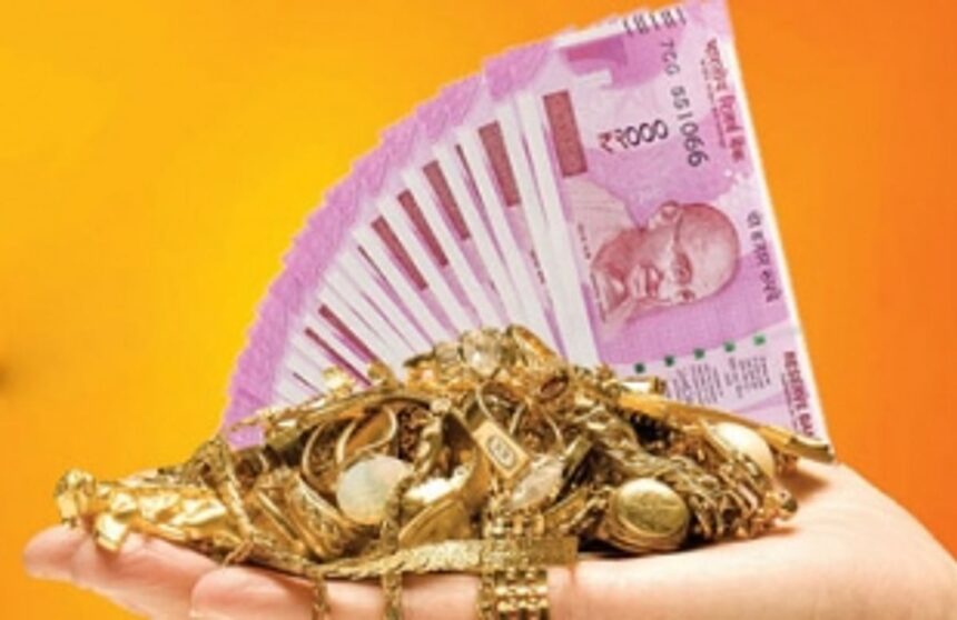 EOC nets fraudsters for pledging fake gold in banks for loans 1 EOC nets fraudsters for pledging fake gold in banks for loans