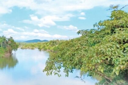 EQUITABLE SOLUTIONS: The Mhadei dispute