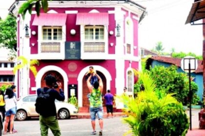 ESG asks residents of Fontainhas and Sao Tome to report illegal commercial filming