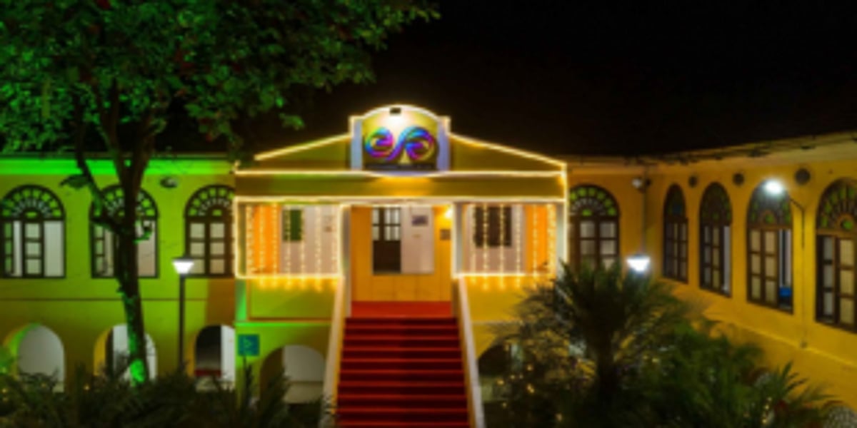 ESG removes restriction limiting  screening of Goan films at IFFI