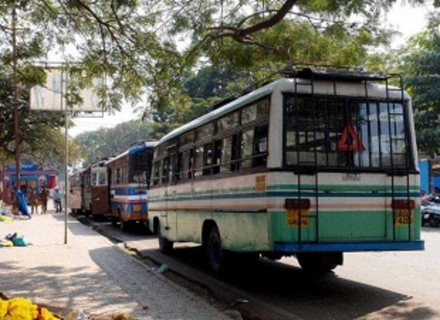 ESMA invoked in transport sector for 6 months