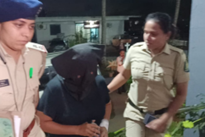 EVIDENCE IN HAND ONLY HOPE FOR POLICE TO PIN DOWN THE ACCUSED IN CEO KILLER MOM CASE