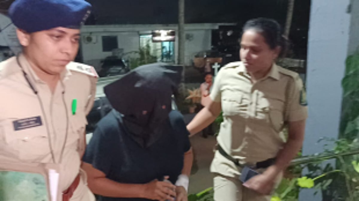 EVIDENCE IN HAND ONLY HOPE FOR POLICE TO PIN DOWN THE ACCUSED IN CEO KILLER MOM CASE