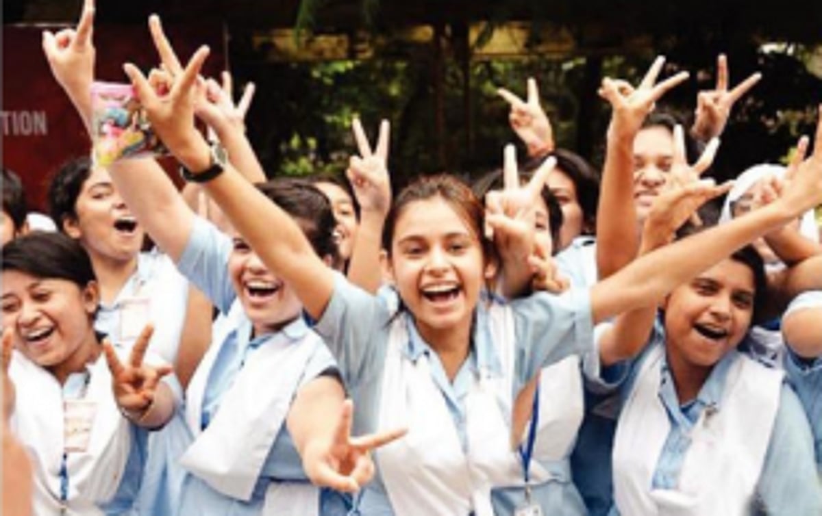 EXAM, NO EXAM, WHAT DOES THE FUTURE HOLD?