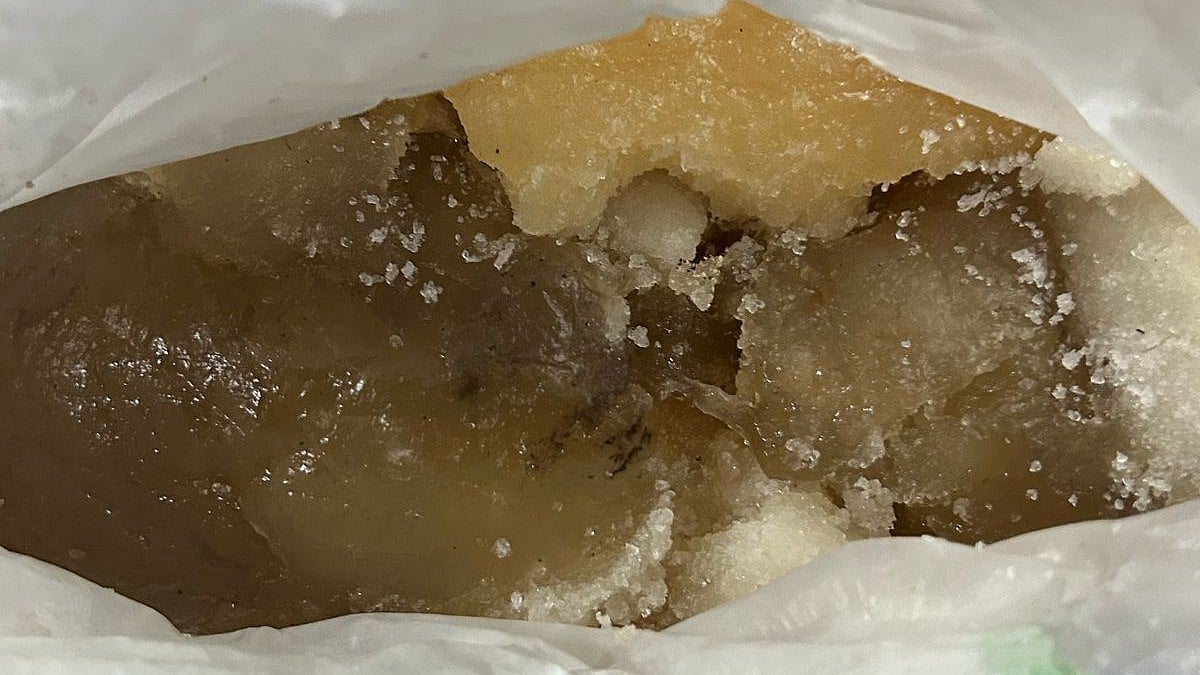 EXCLUSIVE: Ambergris Worth ₹10 Crore Seized in Sanguem; 3 Arrested