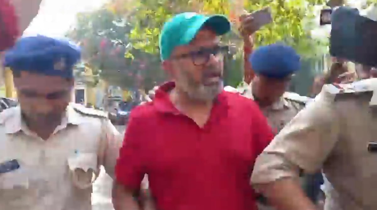 EXPLOSIVE REVELATIONS: “First video true, gunpoint put to head for second video” claims Suleman