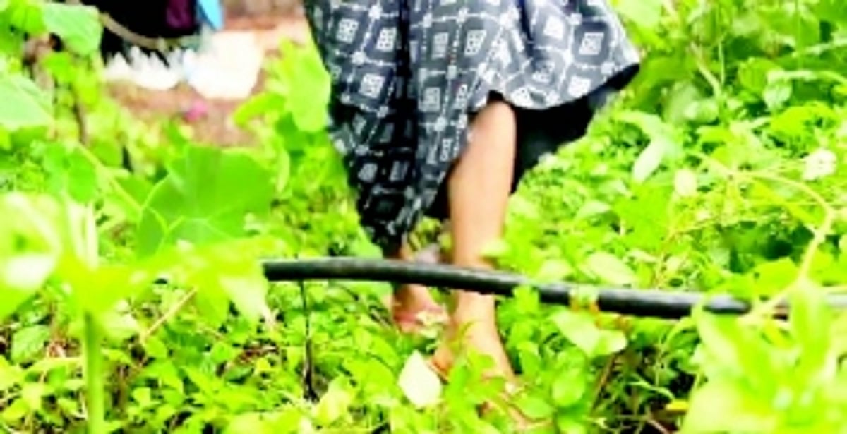 EXPOSED: 63 years after Liberation, Kazur villagers still grope in the dark