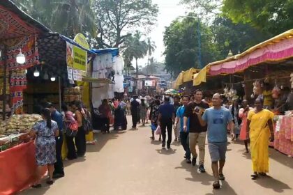 EXPOSITION AND FEAST OF ST FRANCIS – A Melting pot of Religions