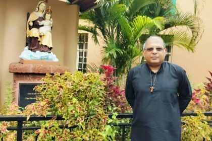 EXPOSITION: St Francis Xavier united people of all faiths: Fr Henry Falcao
