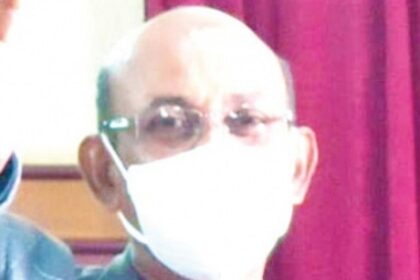Each new MMC is greeted by Margao’s ever ticking stink bomb—Sonsoddo